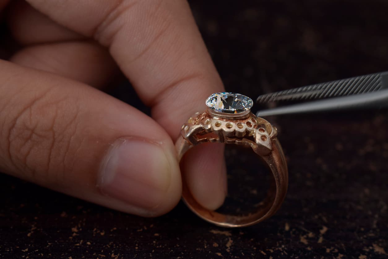 Jewelry Making
