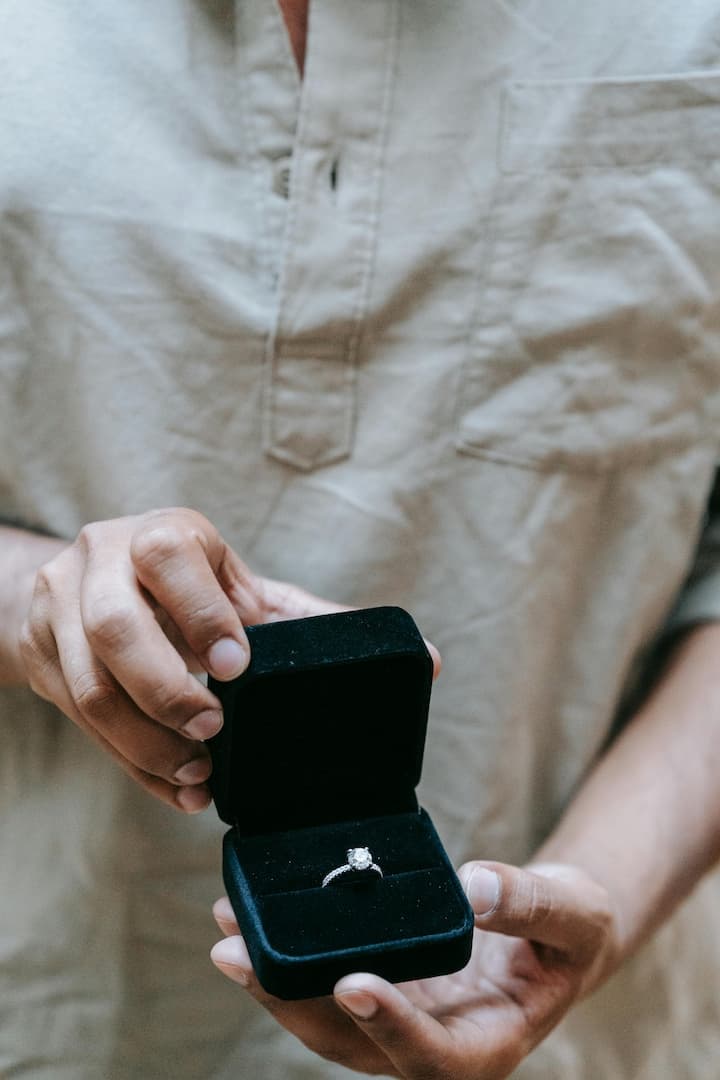 Present Ring