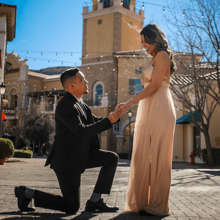 Engagement