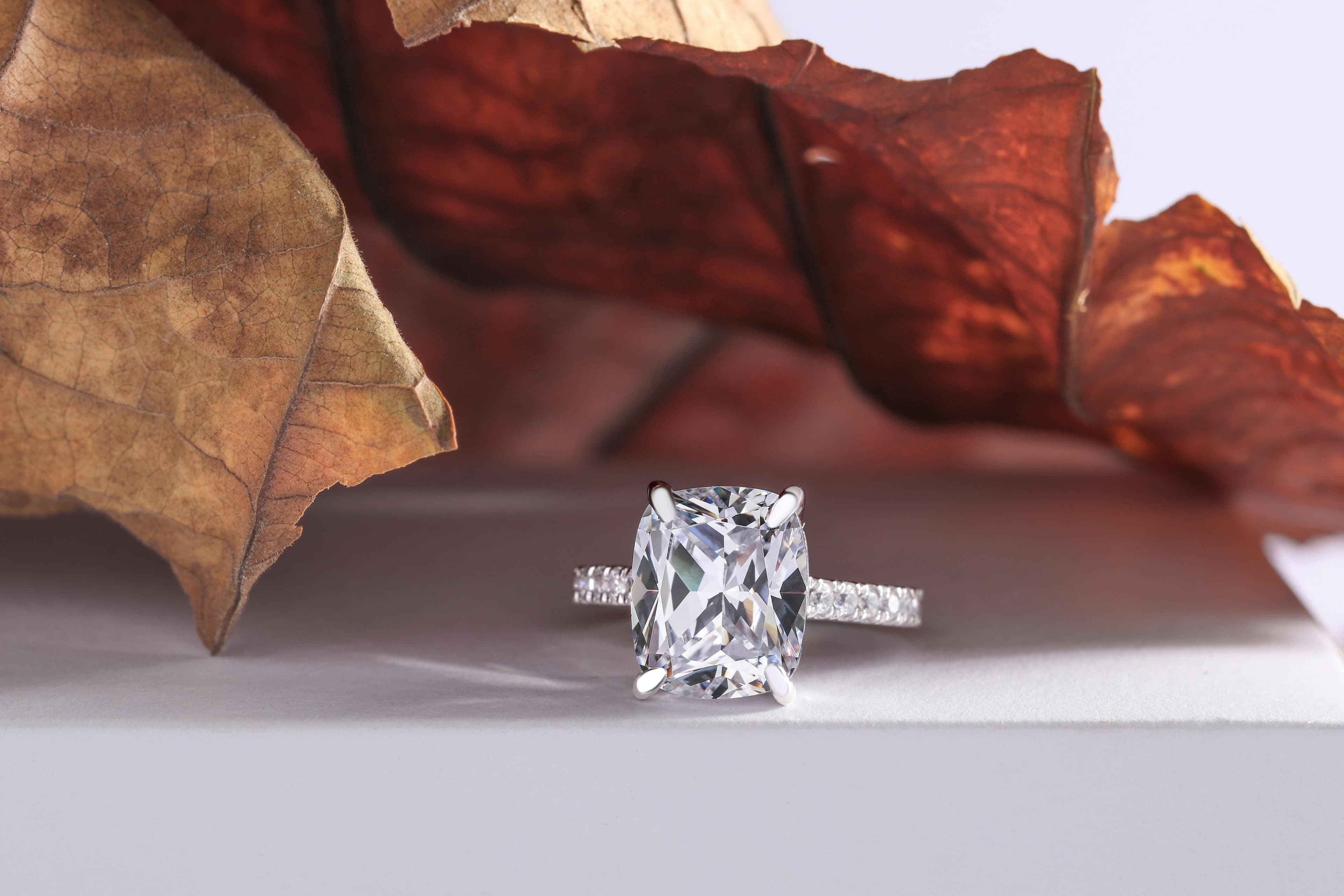 Radiant Ring