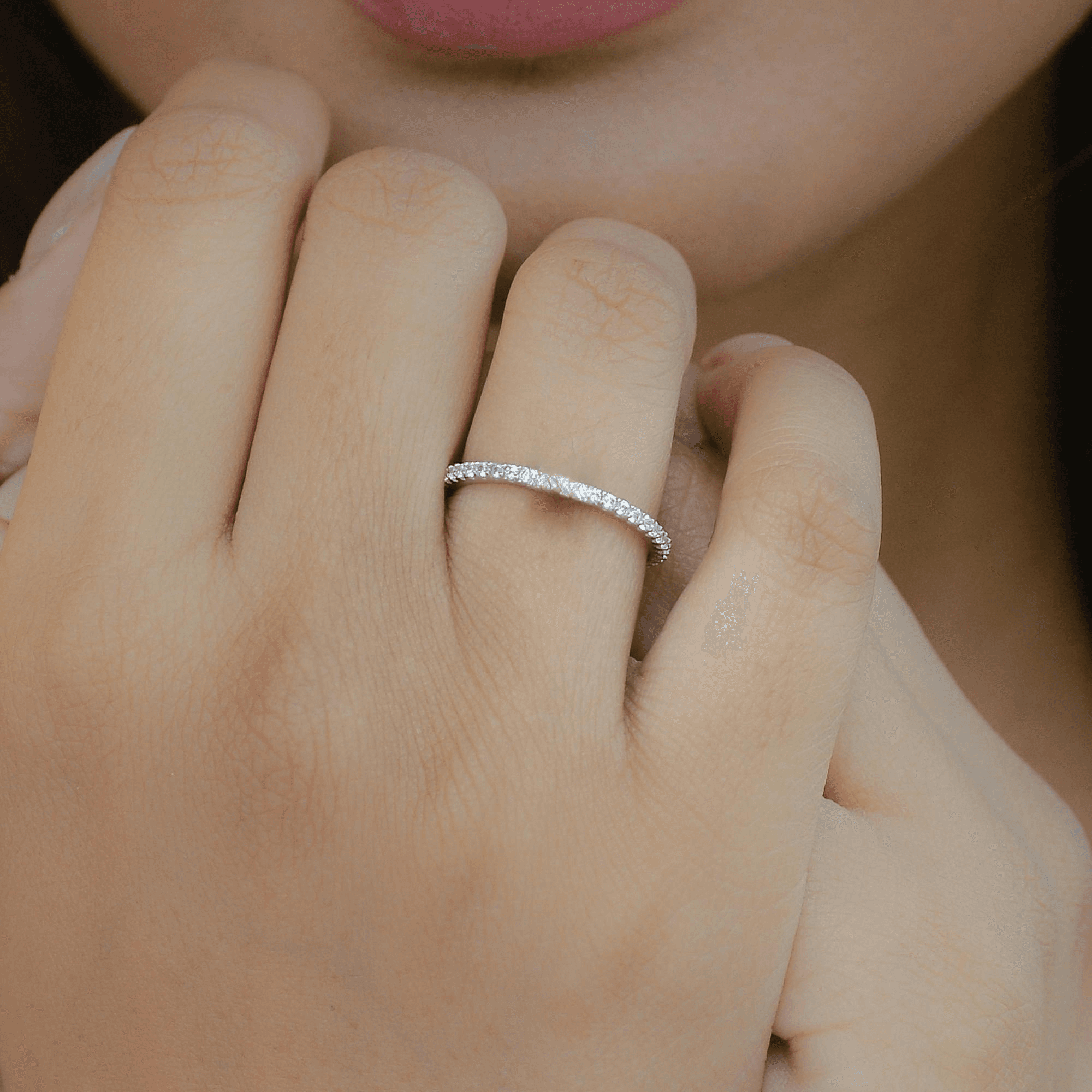 Ring background