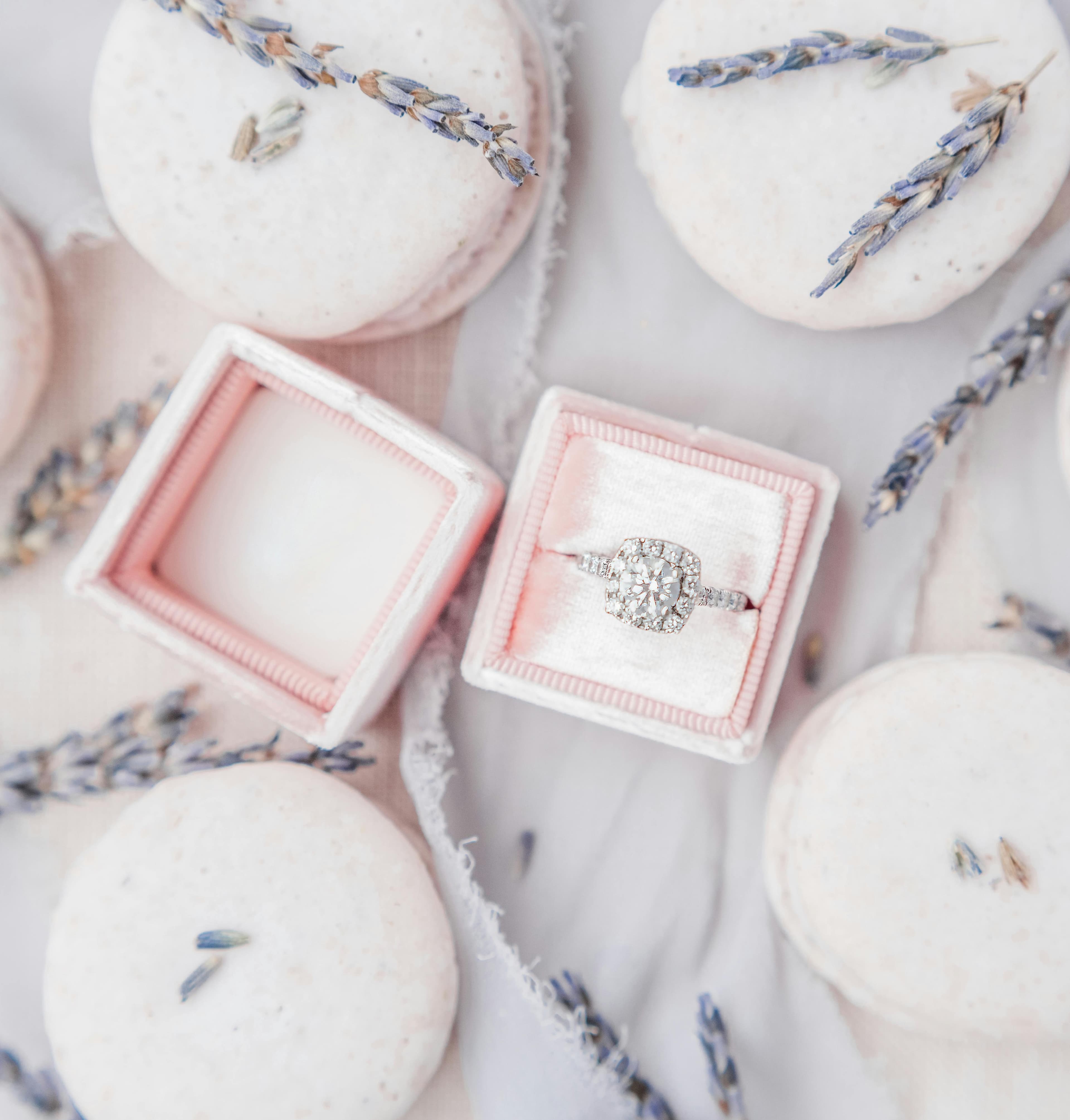 Ring Box
