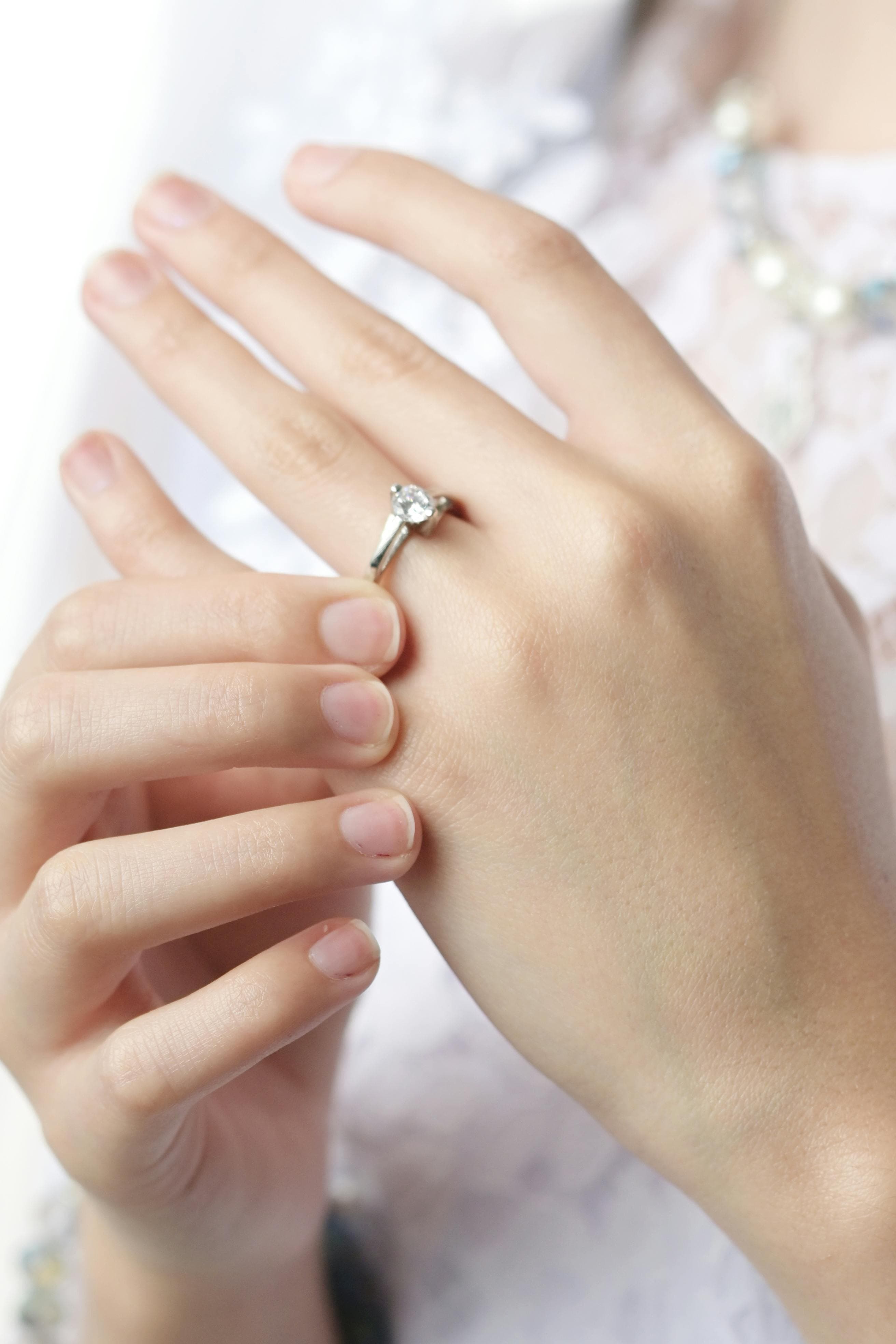 Ring Hand